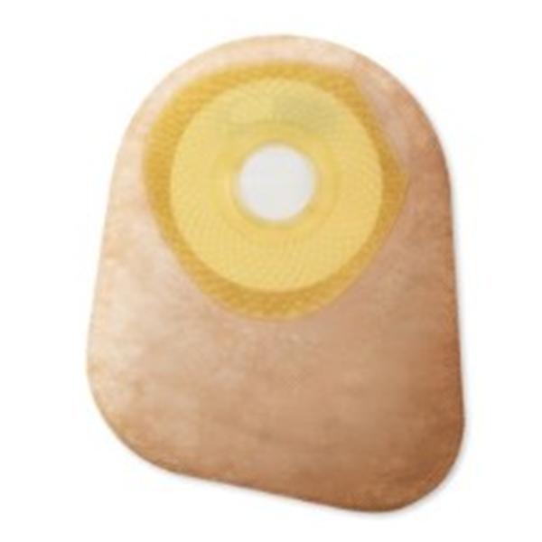Pouch Ostomy Mini/Cut-To-Fit 30/Bx